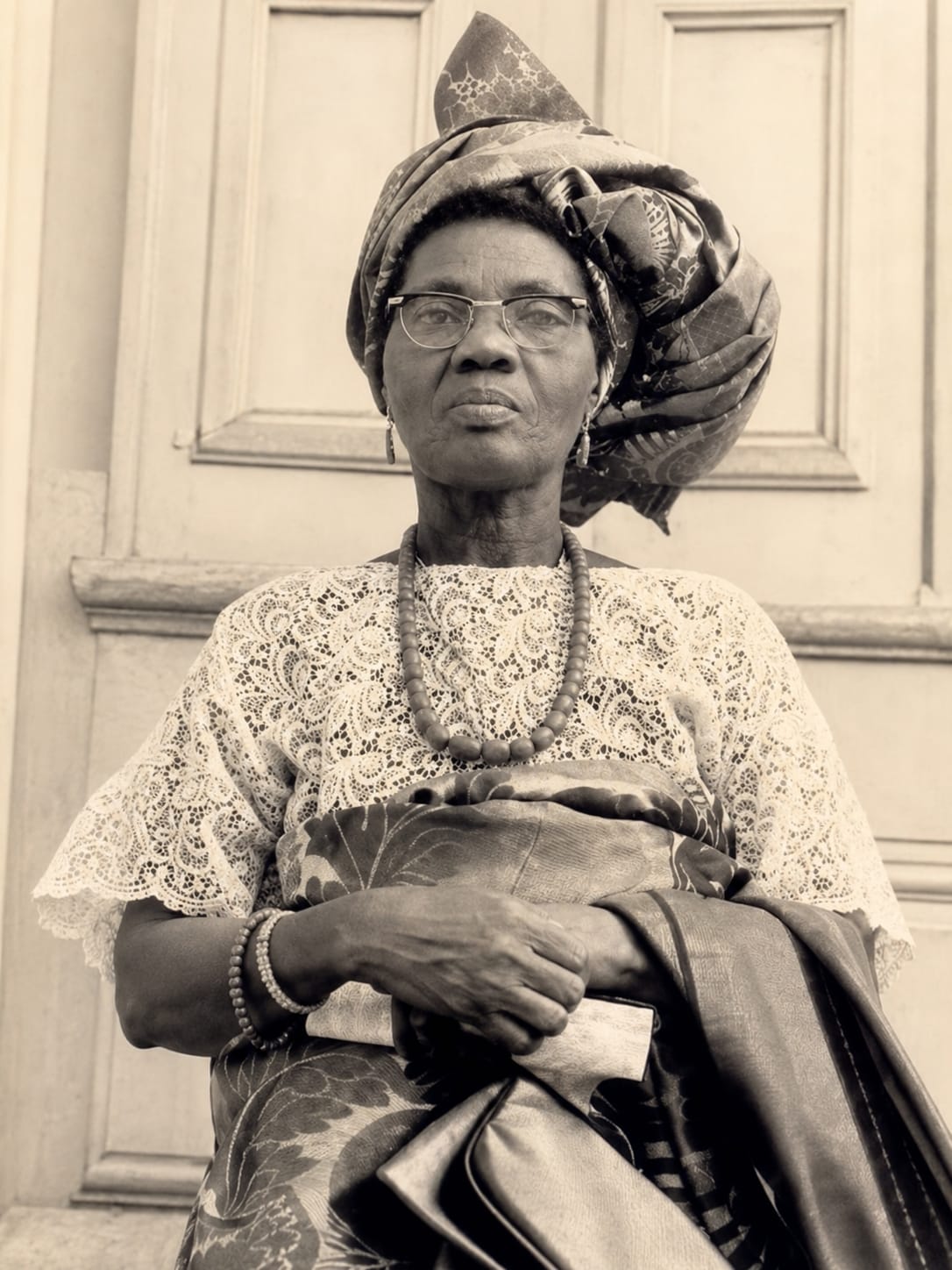 Funmilayo Ransome-Kuti : icône féministe et anticoloniale du Nigeria