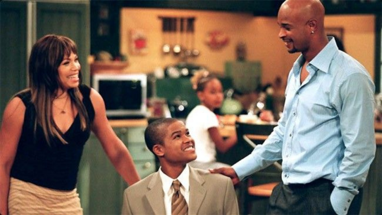 7 meilleurs pères noirs de la télévision de tous les temps