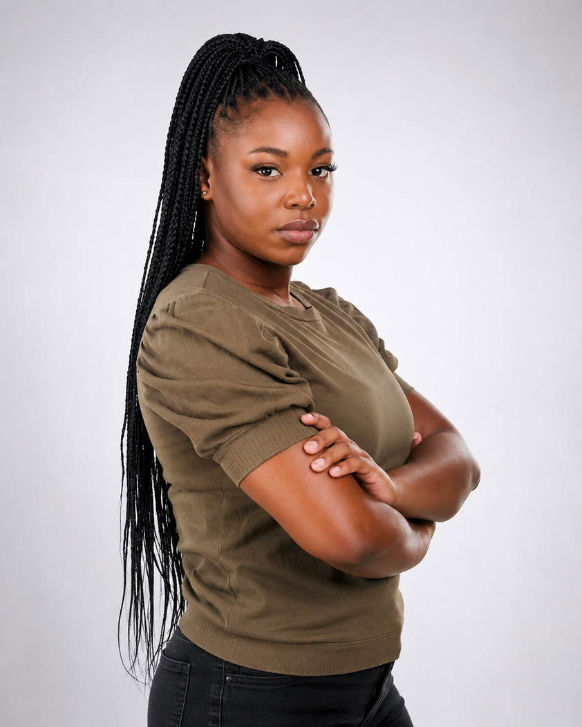 8 mythes qui alimentent les stéréotypes sur les femmes noires
