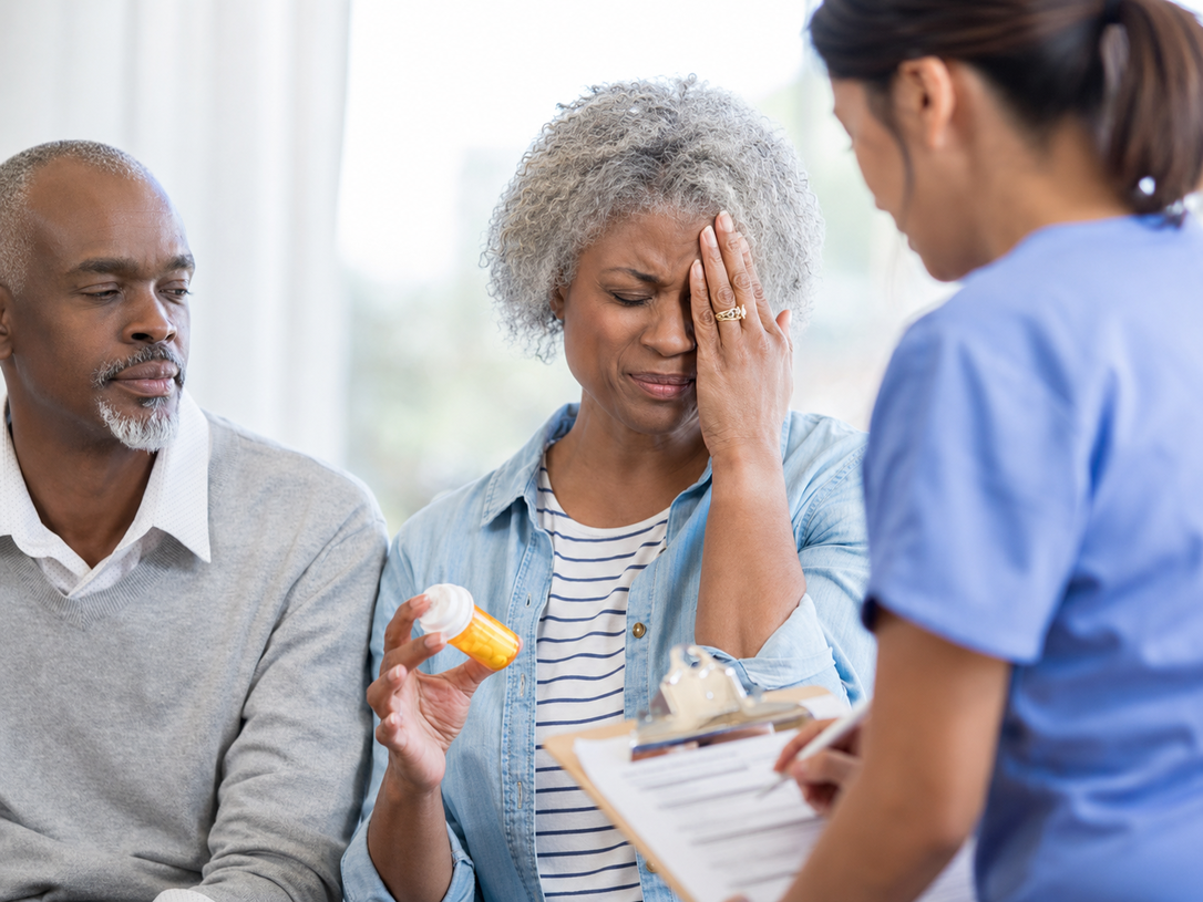Racisme médical : 7 inégalités subies par les patients noirs