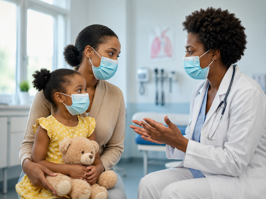 Racisme médical : 7 inégalités subies par les patients noirs