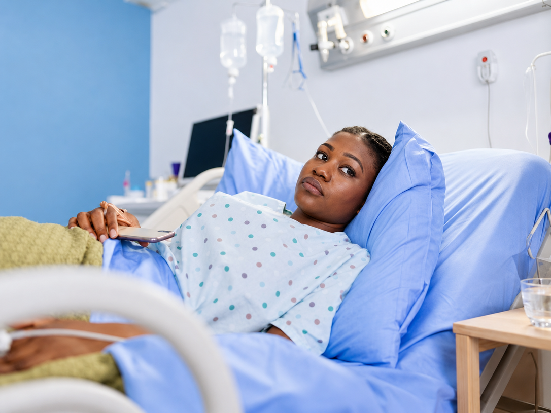 Racisme médical : 7 inégalités subies par les patients noirs