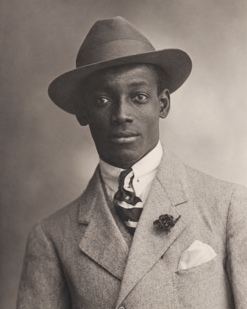 5 faits sur les persécutions des Noirs sous le nazisme