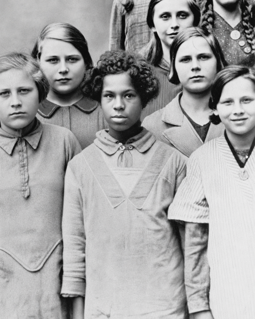 5 faits sur les persécutions des Noirs sous le nazisme