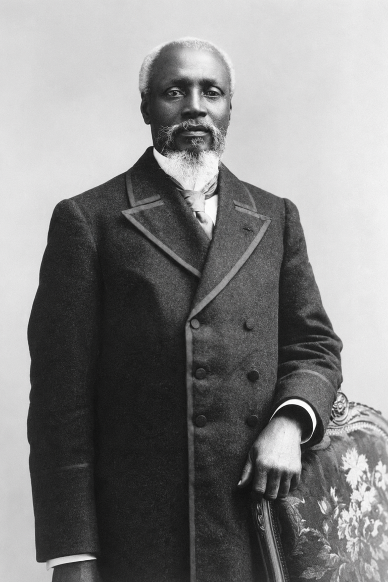 7 intellectuels Noirs qui ont réfuté le racisme scientifique