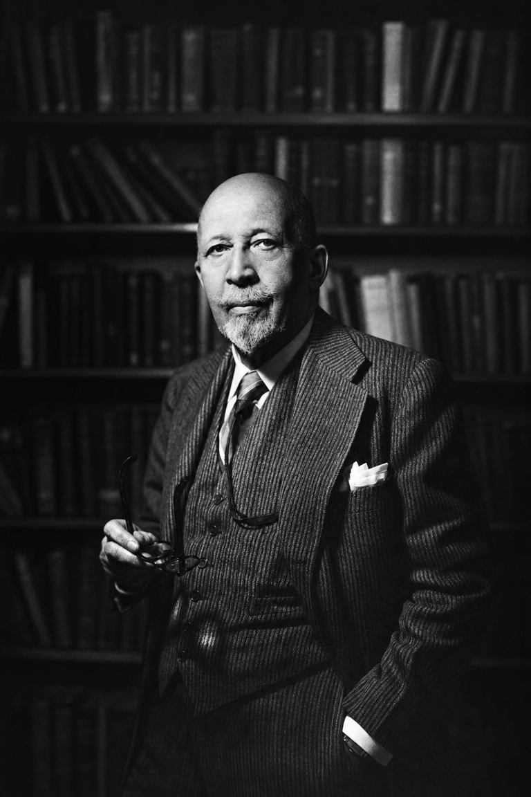 7 intellectuels Noirs qui ont réfuté le racisme scientifique