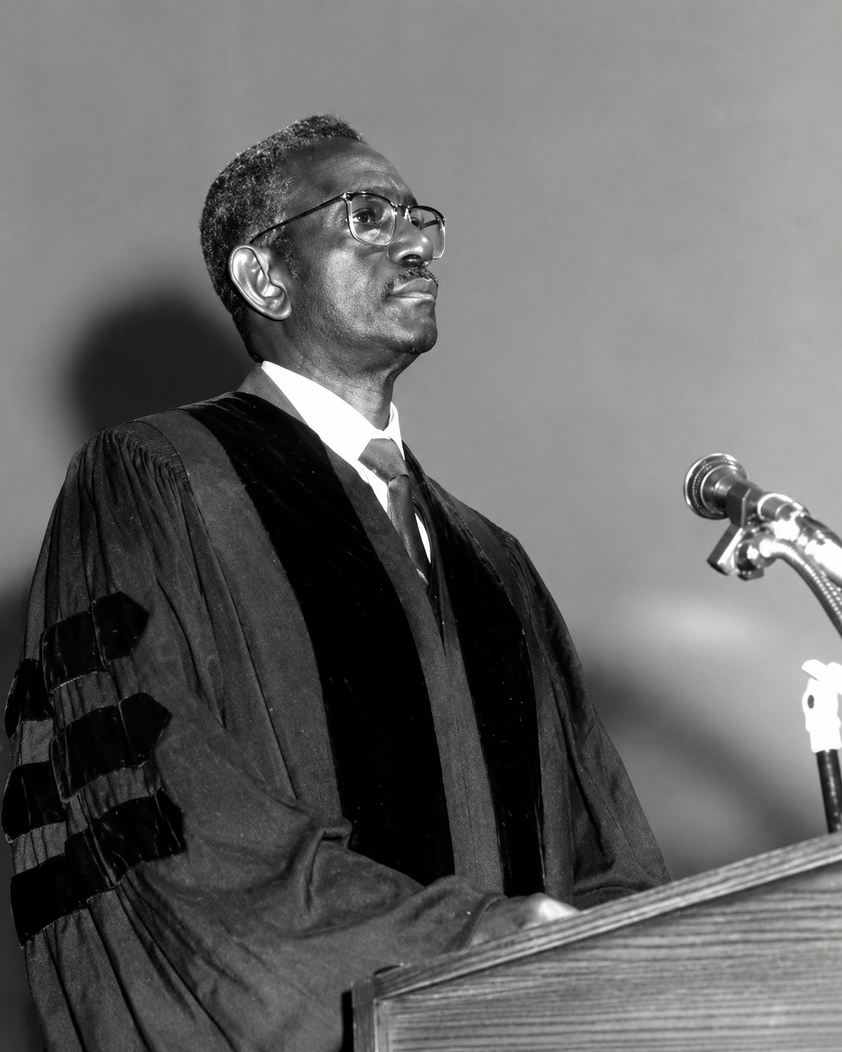 7 intellectuels Noirs qui ont réfuté le racisme scientifique