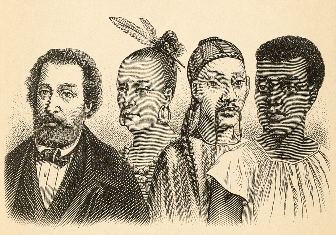 7 intellectuels Noirs qui ont réfuté le racisme scientifique