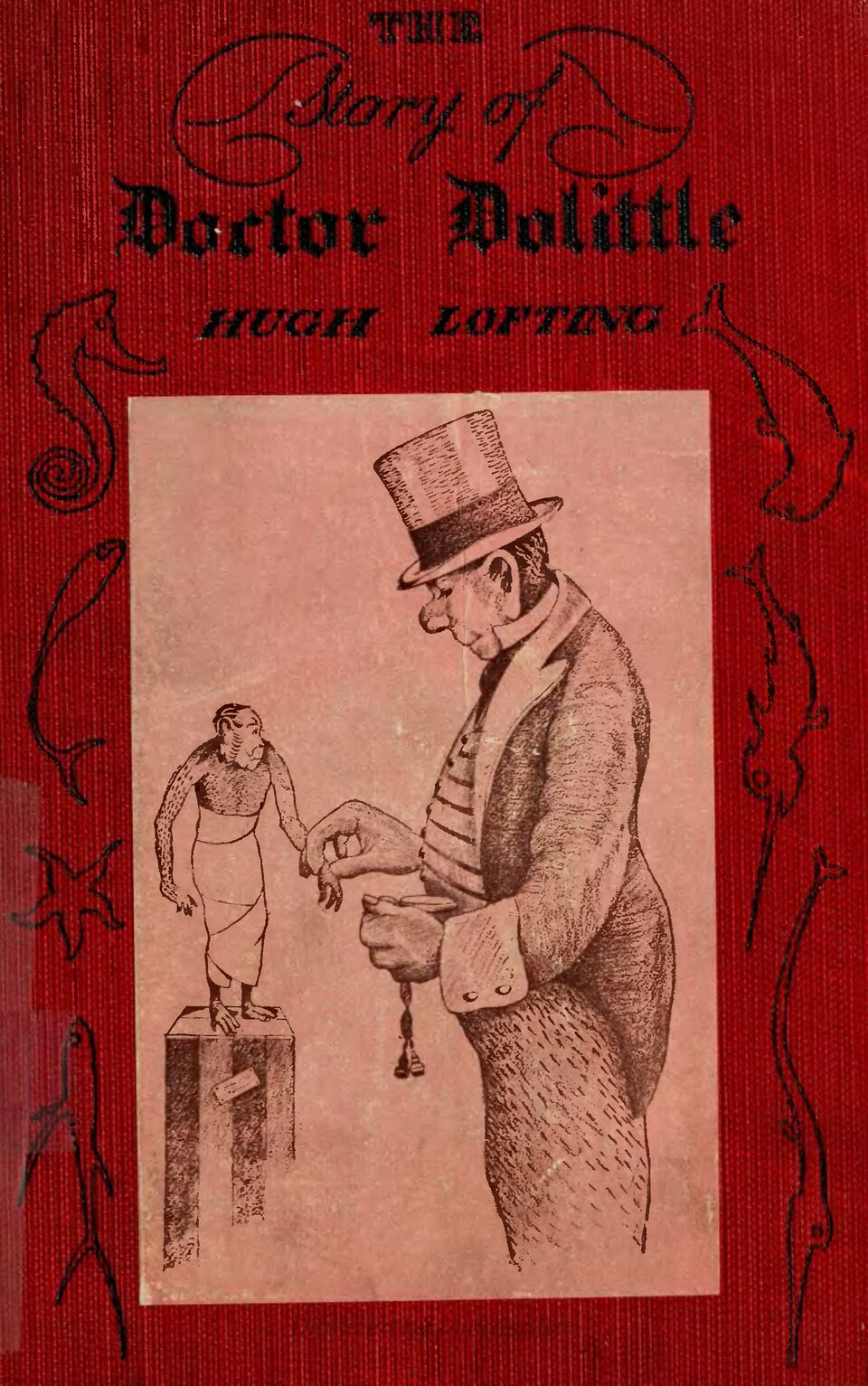 8 livres jeunesse classiques aux stéréotypes racistes