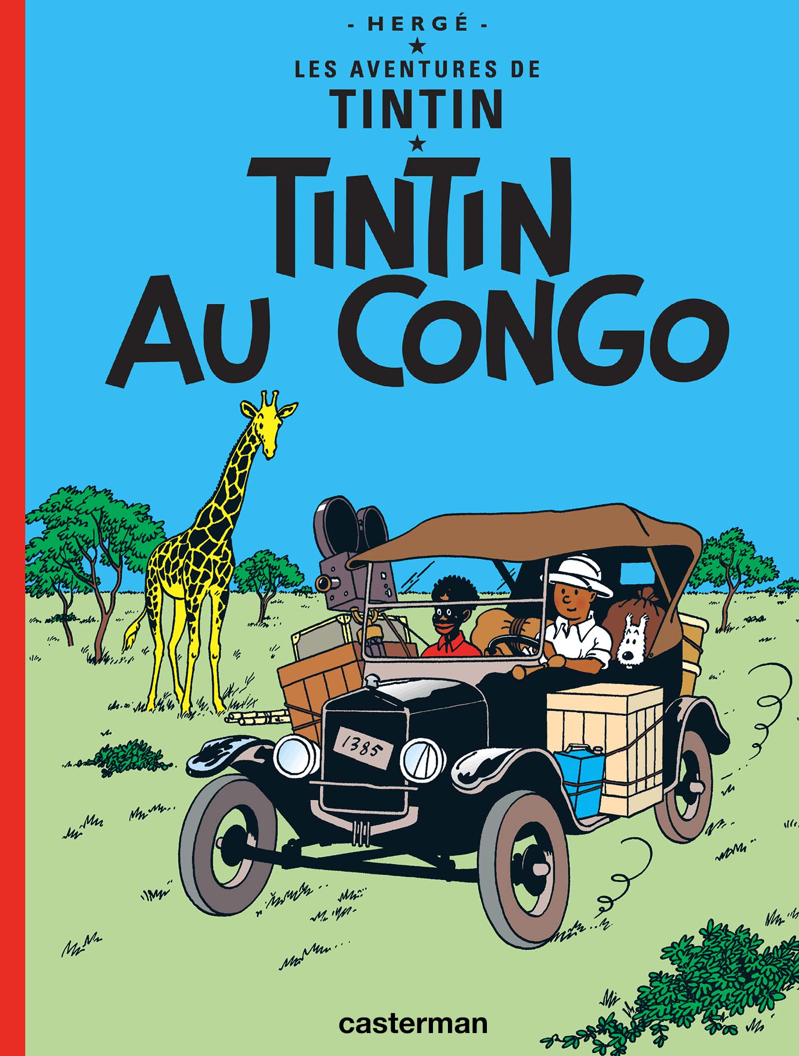 8 livres jeunesse classiques aux stéréotypes racistes