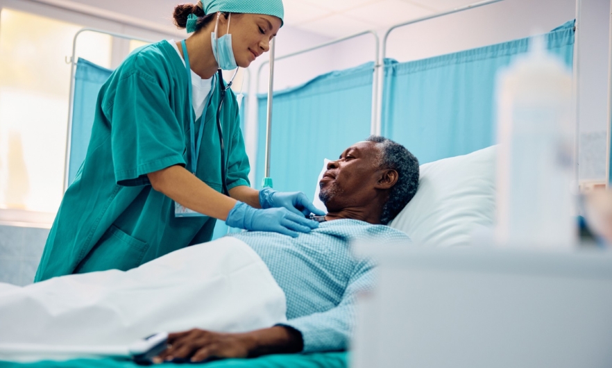 Racisme médical : 7 inégalités subies par les patients noirs