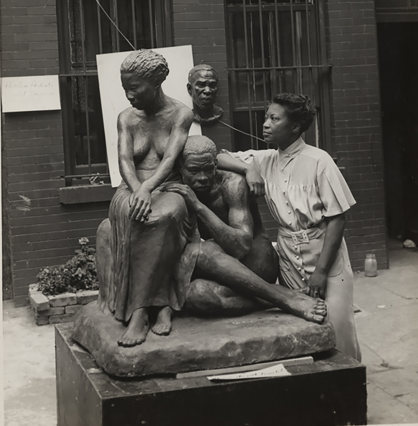 10 artistes de la Renaissance de Harlem contre l’injustice raciale