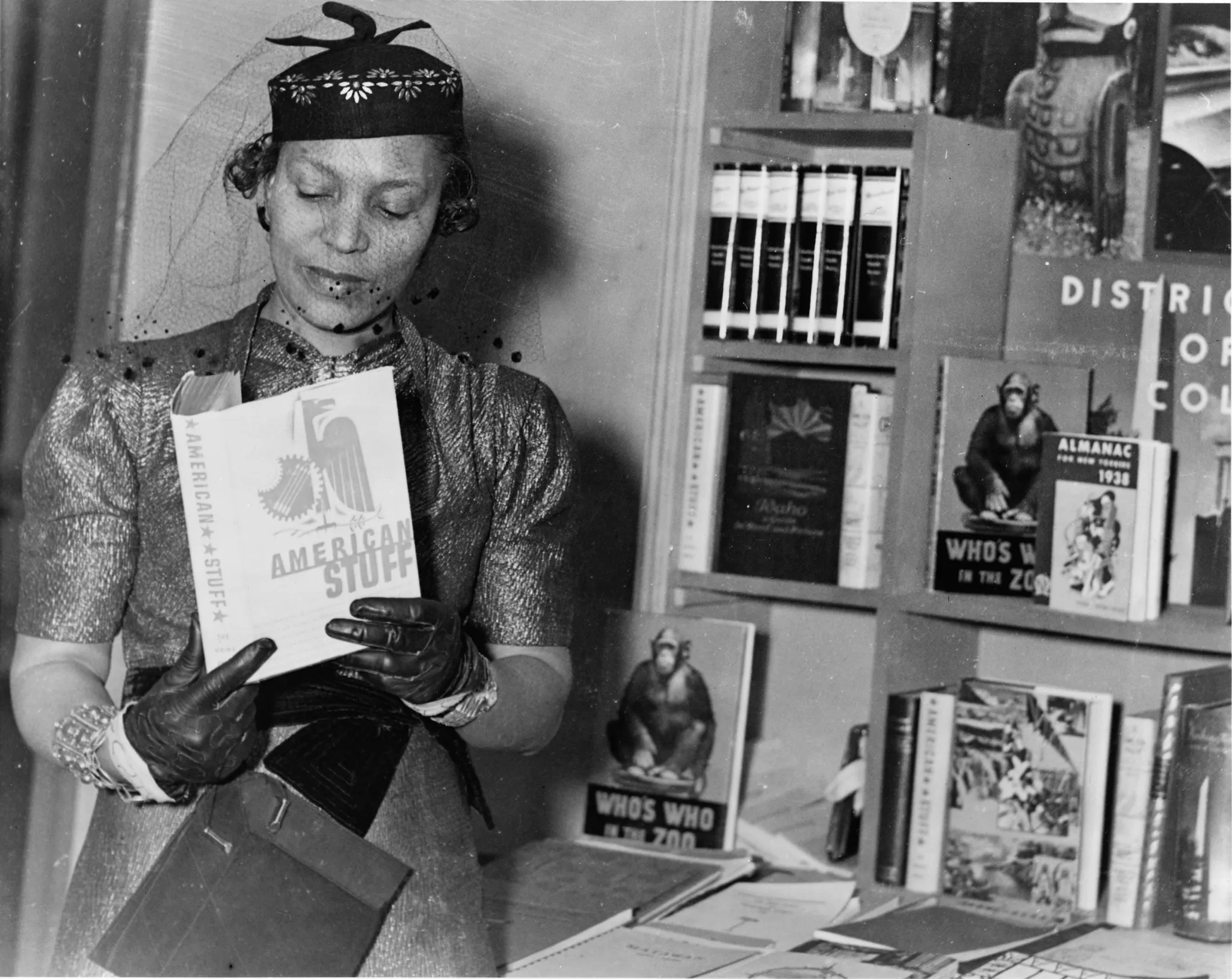 10 artistes de la Renaissance de Harlem contre l’injustice raciale