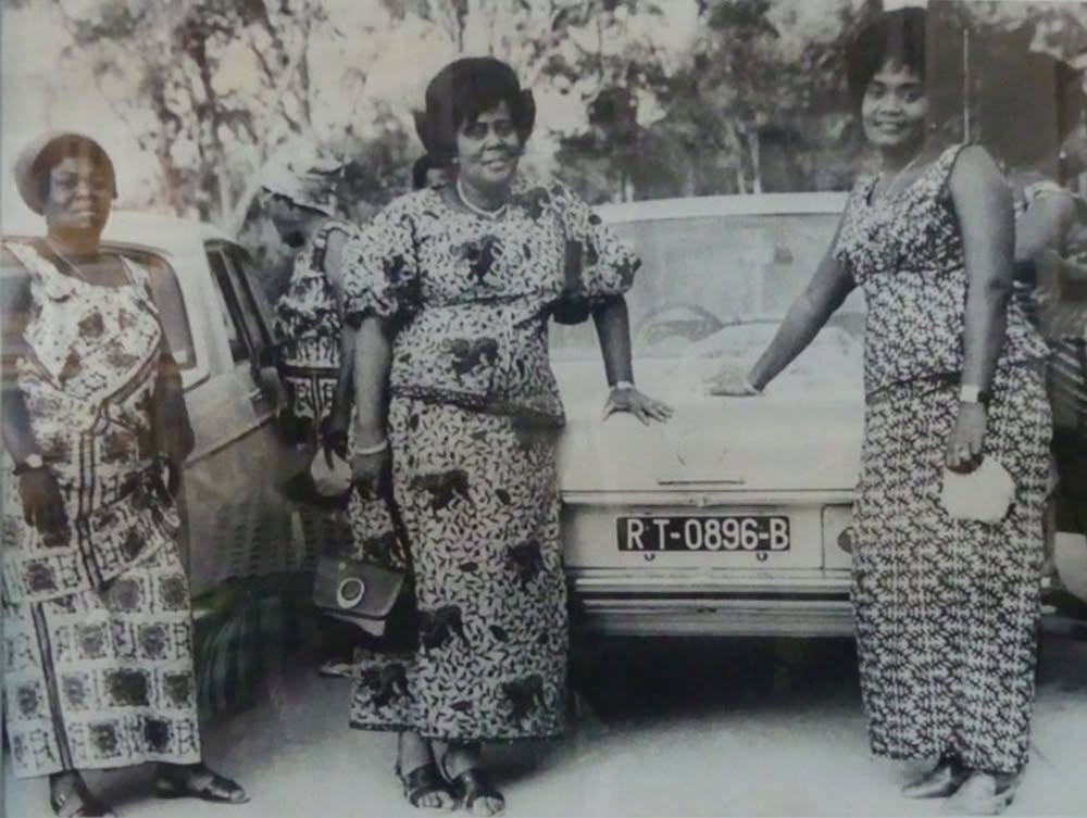 Le wax n’est pas né en Afrique. Pourtant, l’Afrique en a fait un langage