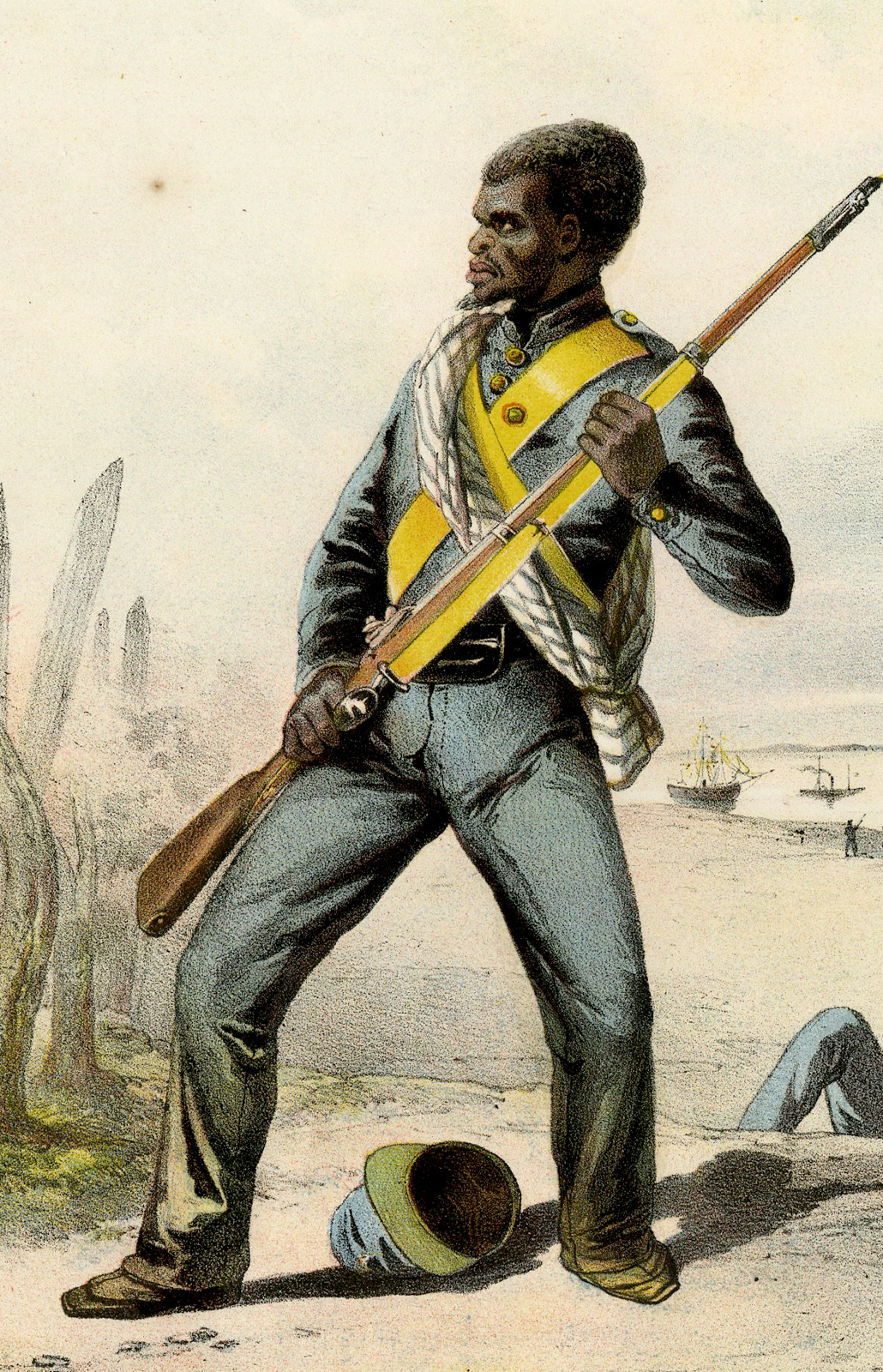 Le wax n’est pas né en Afrique. Pourtant, l’Afrique en a fait un langage