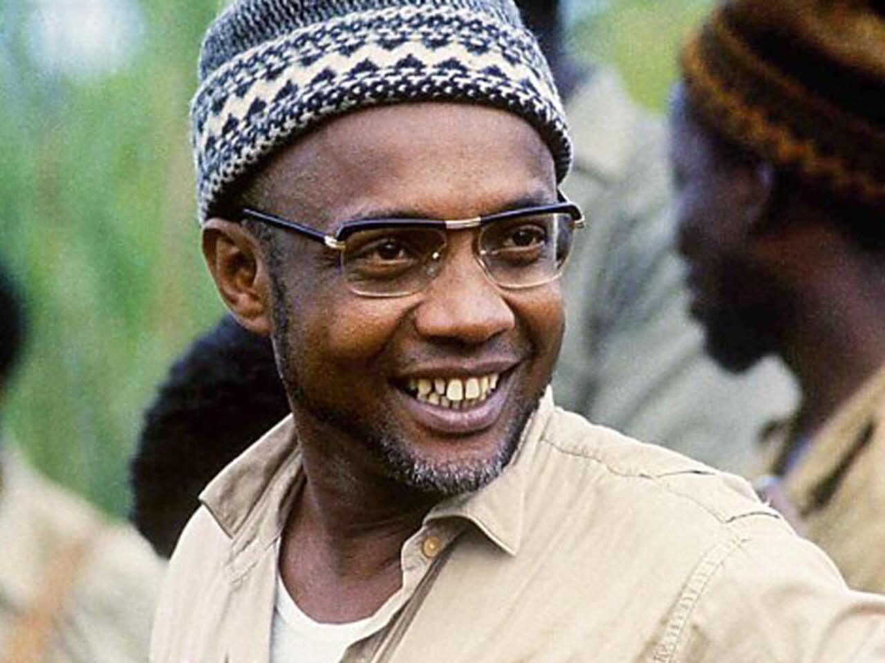 Quand les libérateurs africains furent trahis de l’intérieur